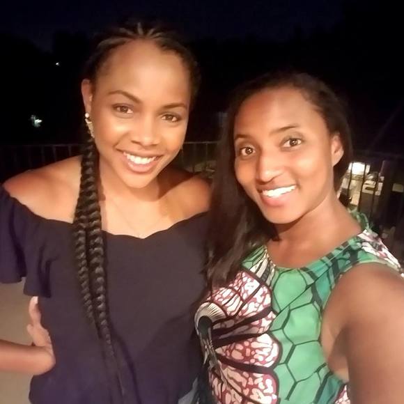 Meet your Posher, Mary - Picture 1 of 1